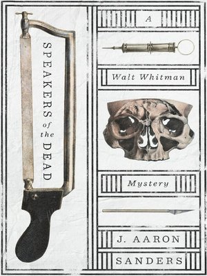 Speakers of the Dead - ebook